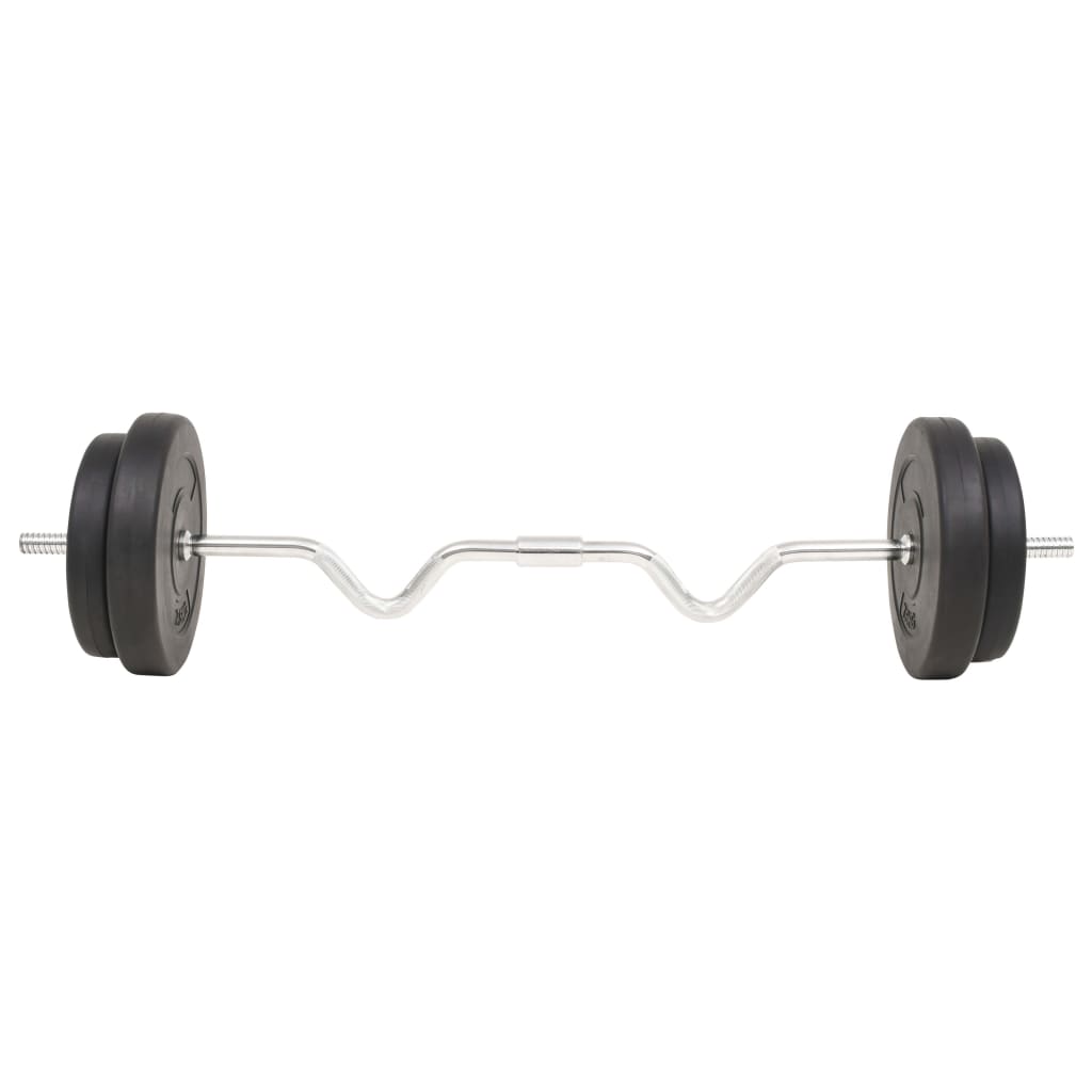 Levypainosarja 30 kg