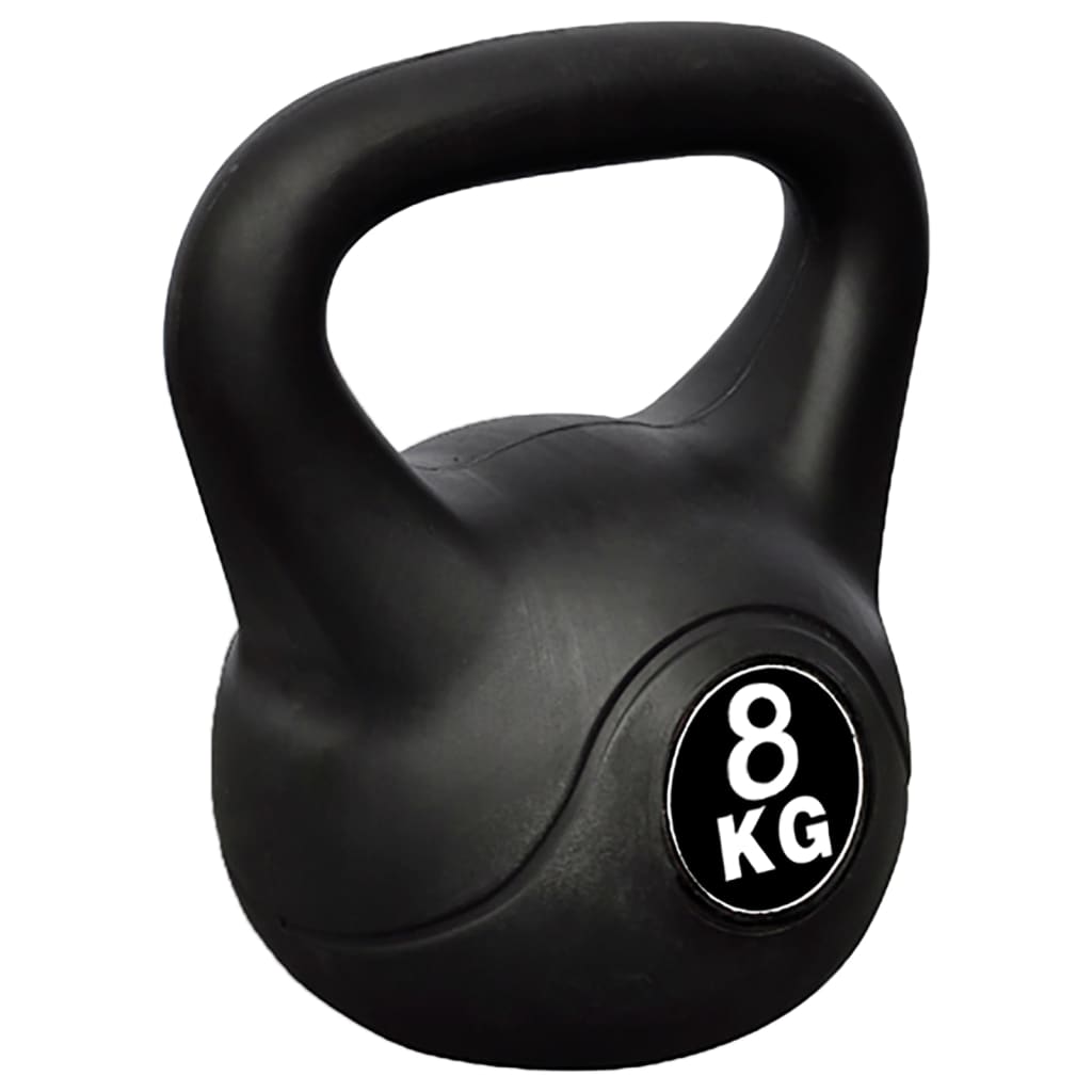 Kahvakuula 8 kg