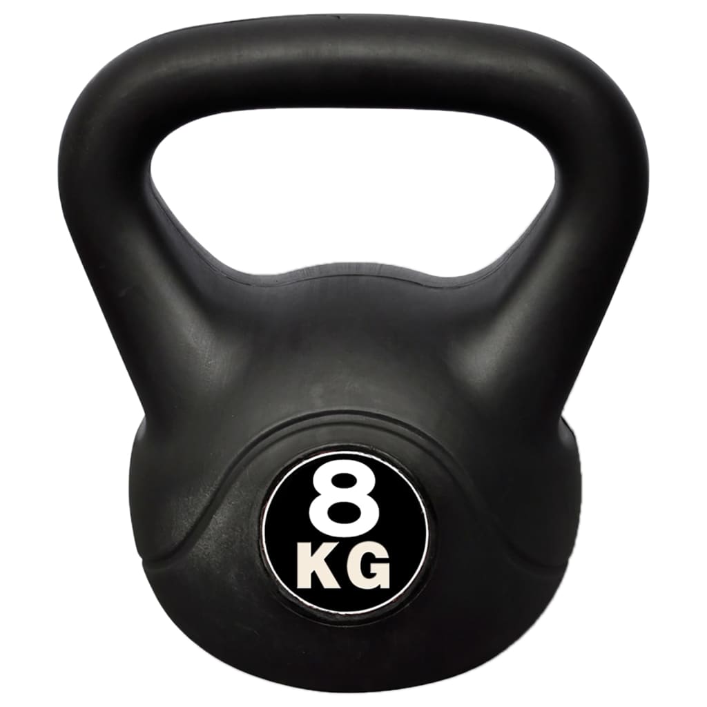 Kahvakuula 8 kg