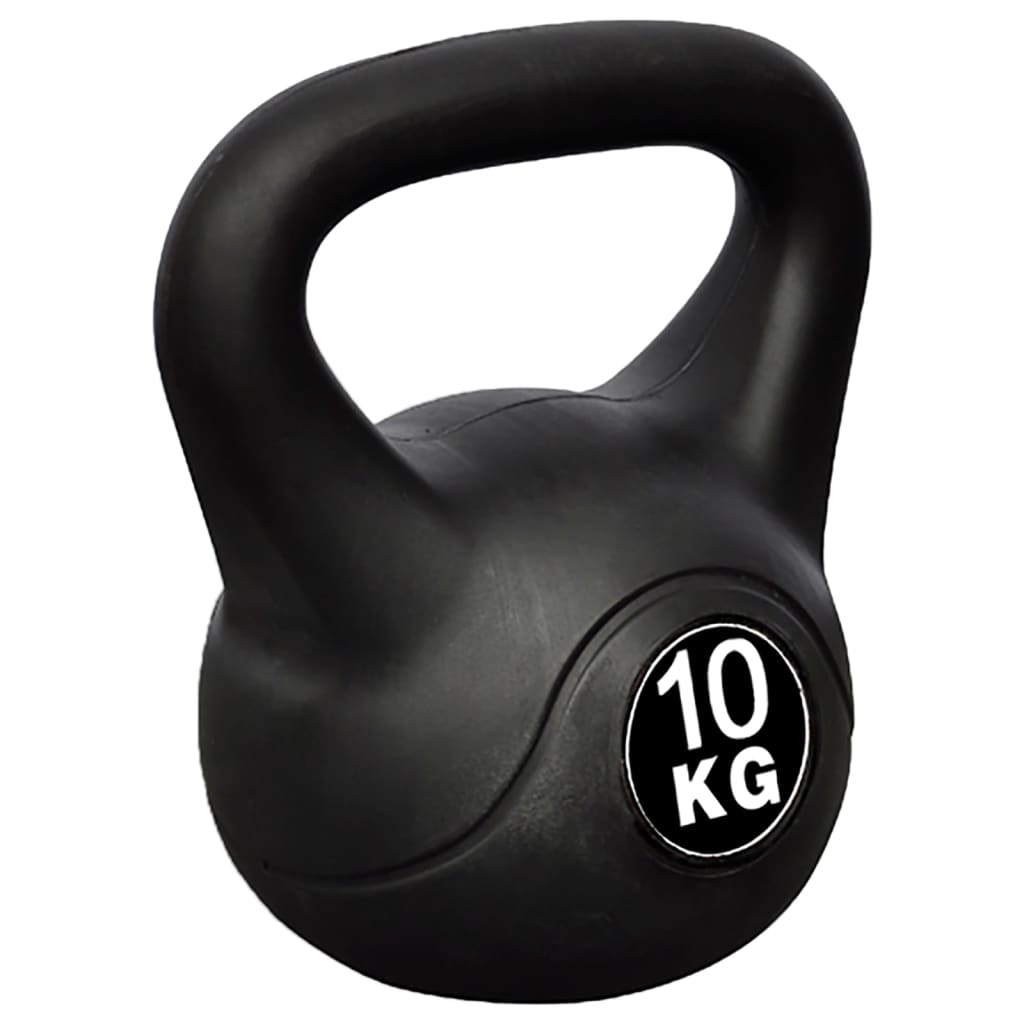 Kahvakuula 10 kg