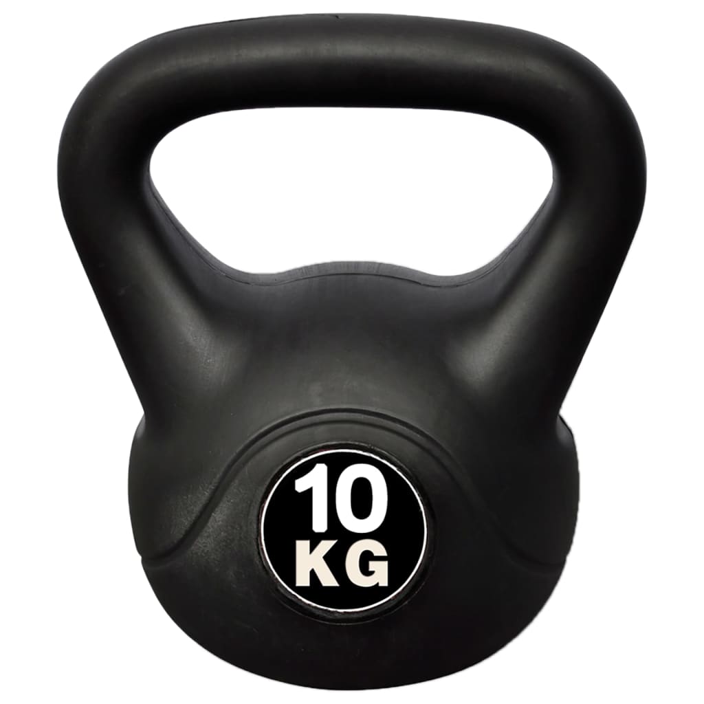 Kahvakuula 10 kg