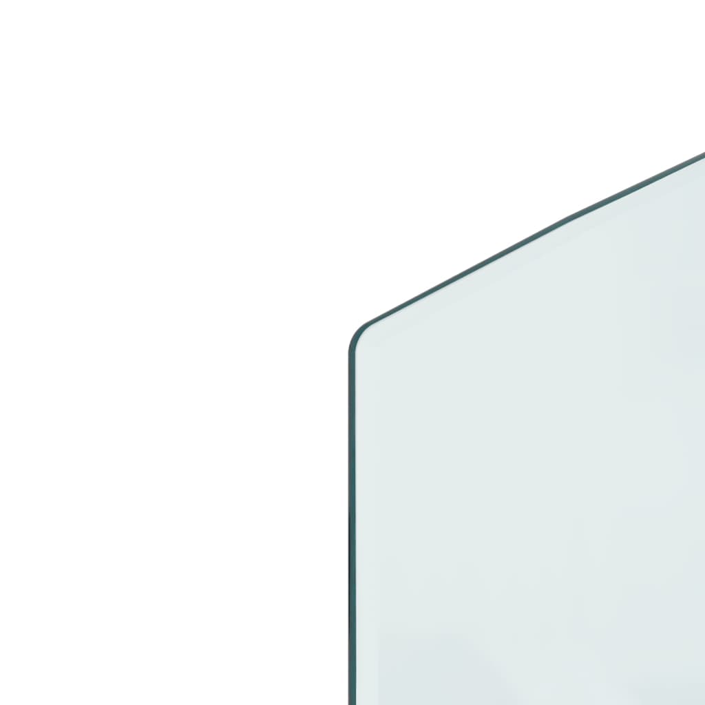 Takan lasilevy 120x50 cm