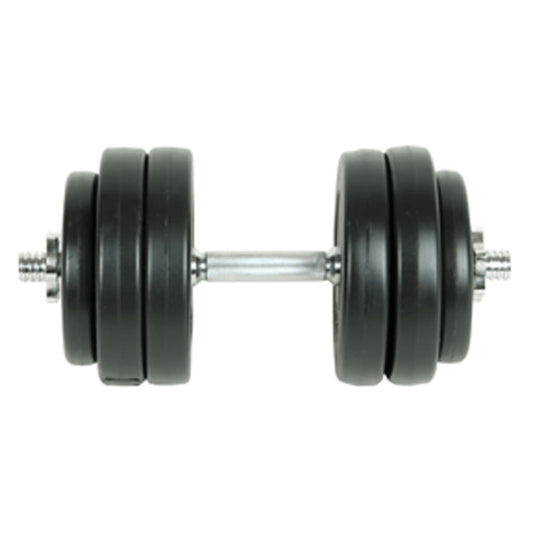 Käsipainosarja 15 kg
