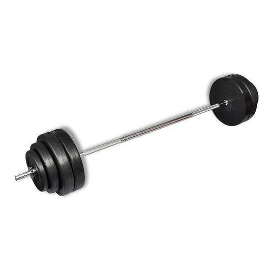 Tanko- ja painolevysarja 60 kg